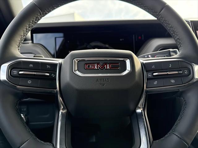 2026 GMC Yukon XL 4WD Elevation