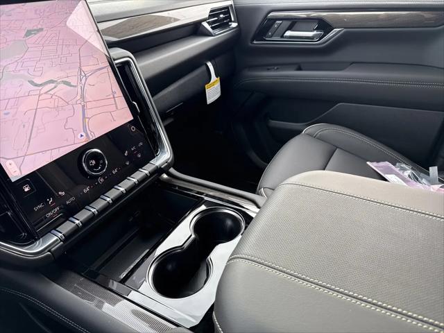 2026 GMC Yukon XL 4WD Elevation
