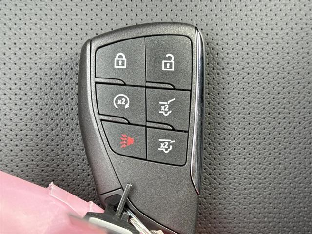 2026 GMC Yukon XL 4WD Elevation