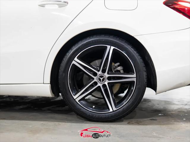2019 Mercedes-Benz A 220 A 220