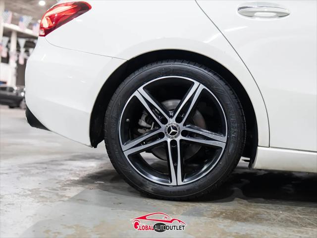 2019 Mercedes-Benz A 220 A 220