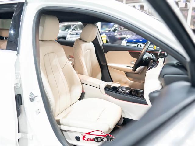 2019 Mercedes-Benz A 220 A 220