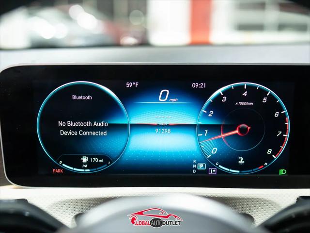 2019 Mercedes-Benz A 220 A 220