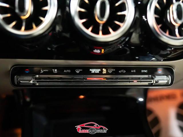 2019 Mercedes-Benz A 220 A 220