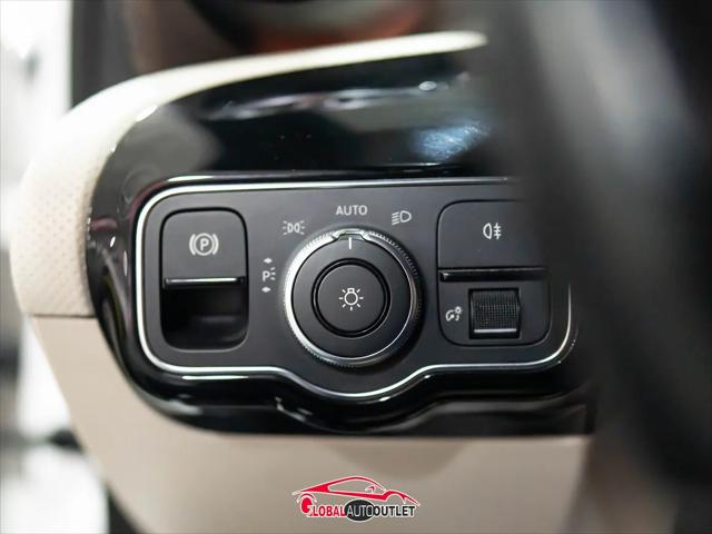 2019 Mercedes-Benz A 220 A 220