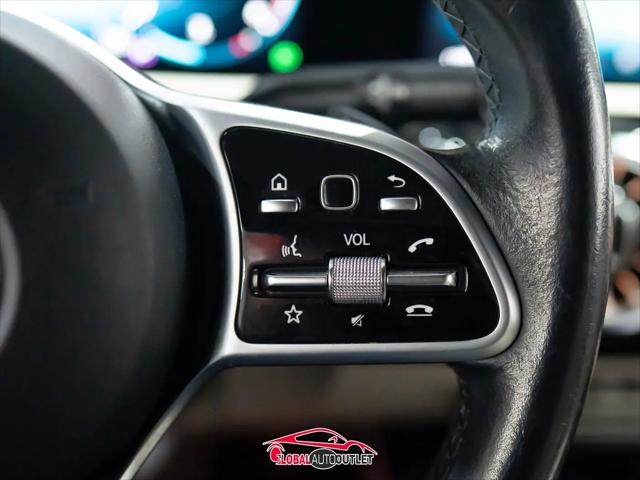 2019 Mercedes-Benz A 220 A 220