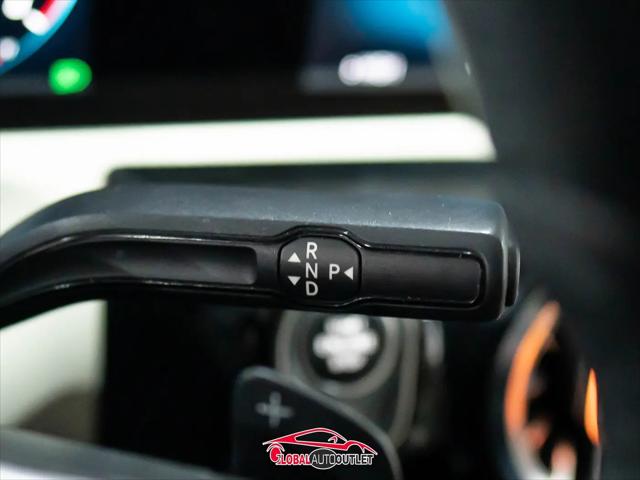 2019 Mercedes-Benz A 220 A 220