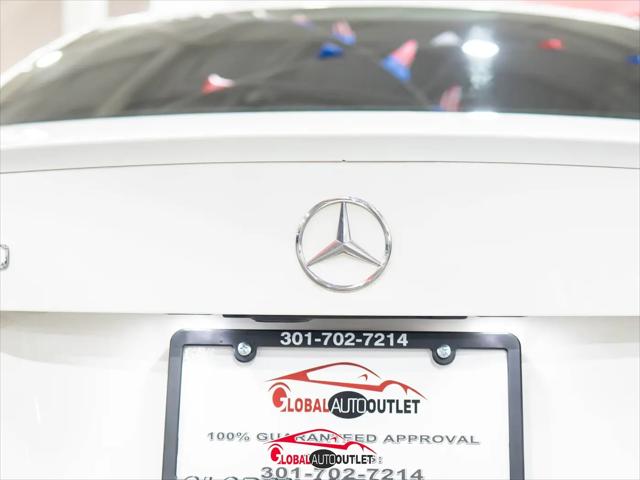 2019 Mercedes-Benz A 220 A 220