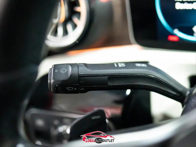 2019 Mercedes-Benz A 220 A 220