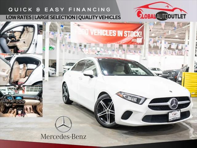 2019 Mercedes-Benz A 220 A 220 for sale in Temple Hills, MD