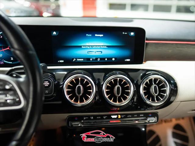 2019 Mercedes-Benz A 220 A 220