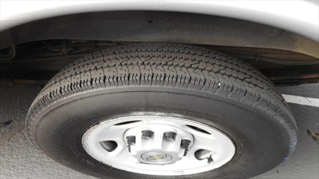 2014 Chevrolet Express LS