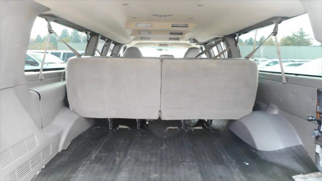 2014 Chevrolet Express LS