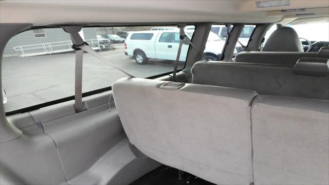 2014 Chevrolet Express LS