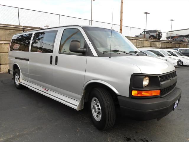 2014 Chevrolet Express LS for sale in Milwaukie, OR