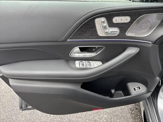 2026 Mercedes-Benz GLE AMG GLE 63 S 4MATIC+