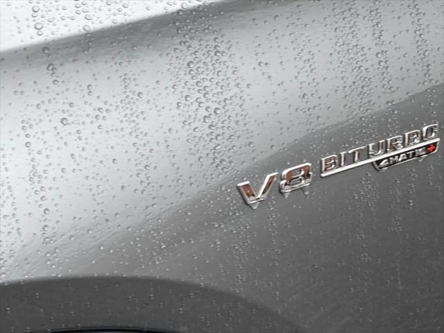 2026 Mercedes-Benz GLE AMG GLE 63 S 4MATIC+