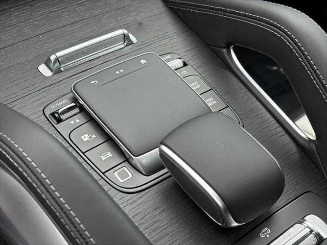 2026 Mercedes-Benz GLE AMG GLE 63 S 4MATIC+