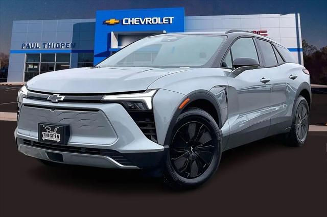2026 Chevrolet V Blazer LT FWD
