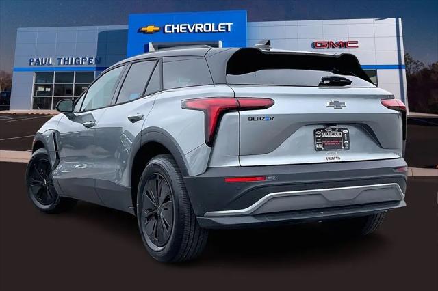 2026 Chevrolet V Blazer LT FWD