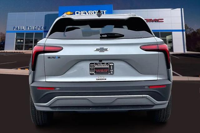 2026 Chevrolet V Blazer LT FWD