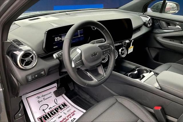 2026 Chevrolet V Blazer LT FWD