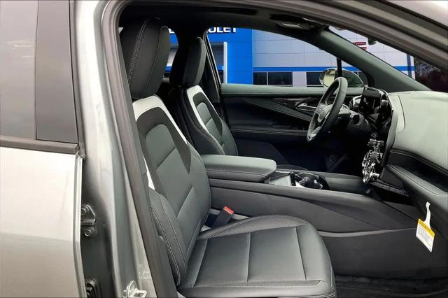 2026 Chevrolet V Blazer LT FWD