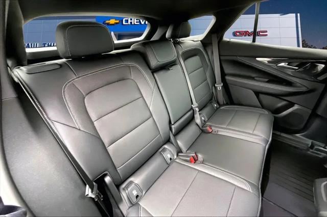 2026 Chevrolet V Blazer LT FWD