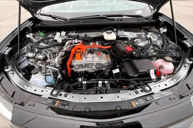 2026 Chevrolet V Blazer LT FWD