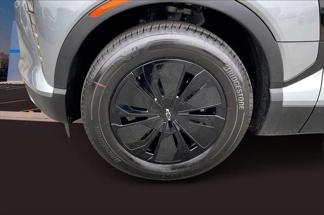2026 Chevrolet V Blazer LT FWD