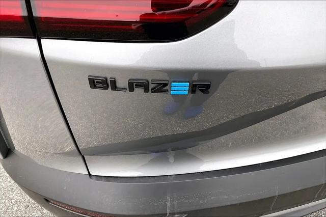 2026 Chevrolet V Blazer LT FWD