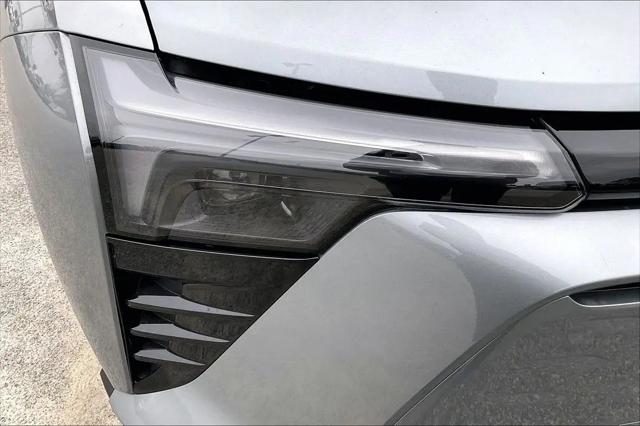 2026 Chevrolet V Blazer LT FWD
