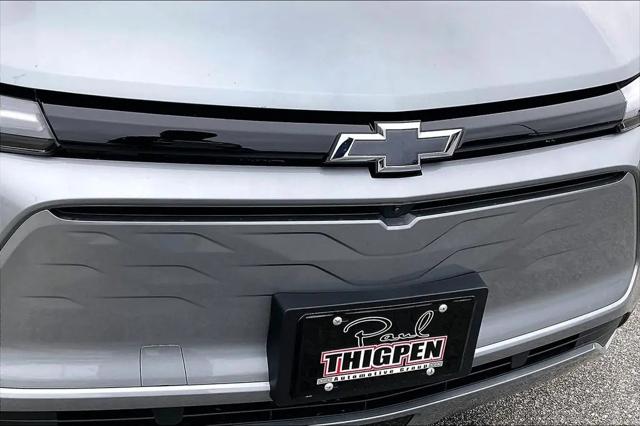 2026 Chevrolet V Blazer LT FWD
