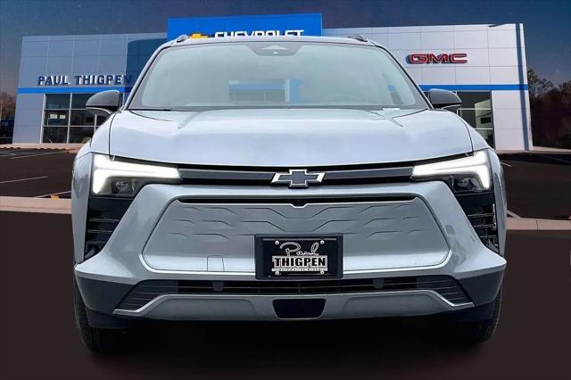 2026 Chevrolet V Blazer LT FWD