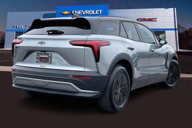 2026 Chevrolet V Blazer LT FWD
