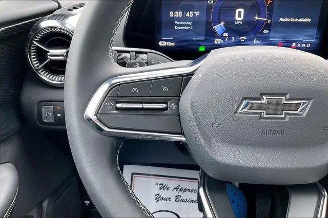 2026 Chevrolet V Blazer LT FWD