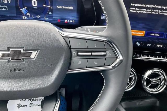 2026 Chevrolet V Blazer LT FWD