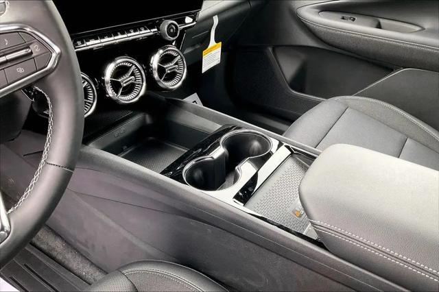 2026 Chevrolet V Blazer LT FWD