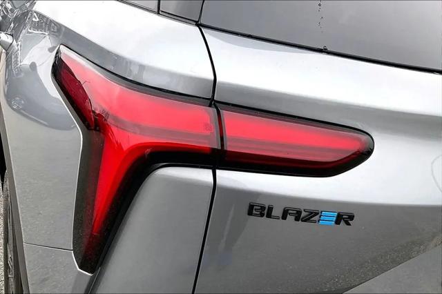2026 Chevrolet V Blazer LT FWD