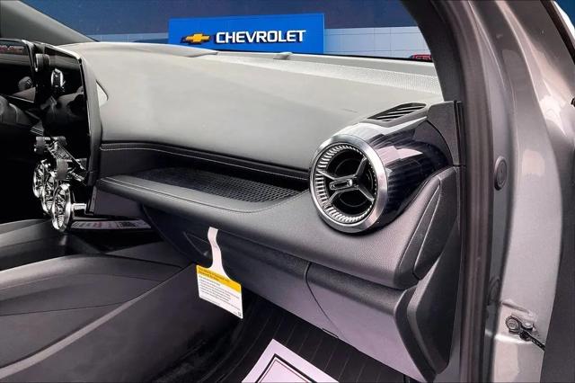 2026 Chevrolet V Blazer LT FWD
