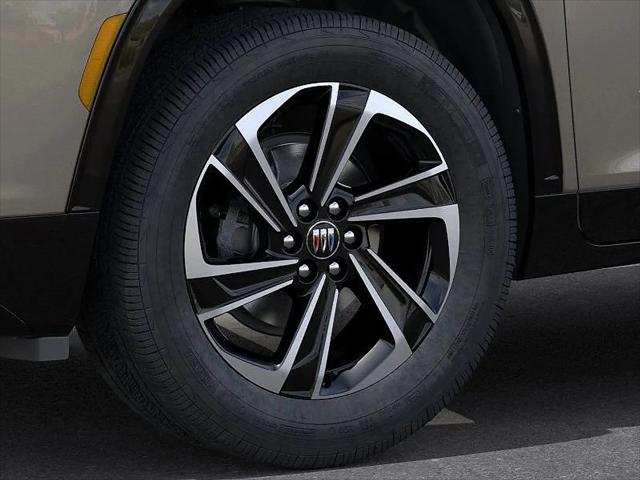 2026 Buick Enclave Sport Touring FWD