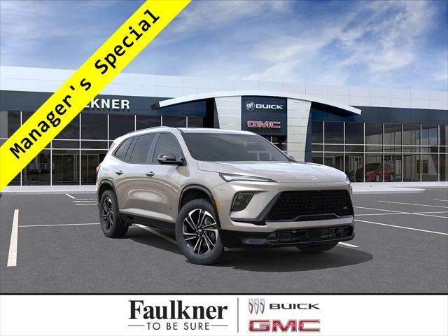 2026 Buick Enclave Sport Touring FWD for sale in Harrisburg, PA