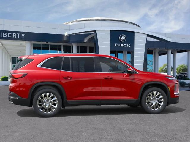 2026 Buick Enclave Preferred FWD