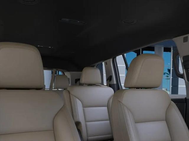 2026 Buick Enclave Preferred FWD
