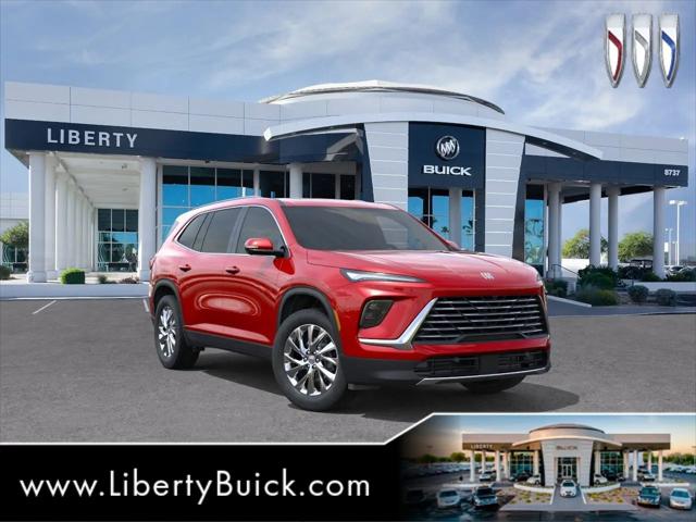 2026 Buick Enclave Preferred FWD for sale in Peoria, AZ
