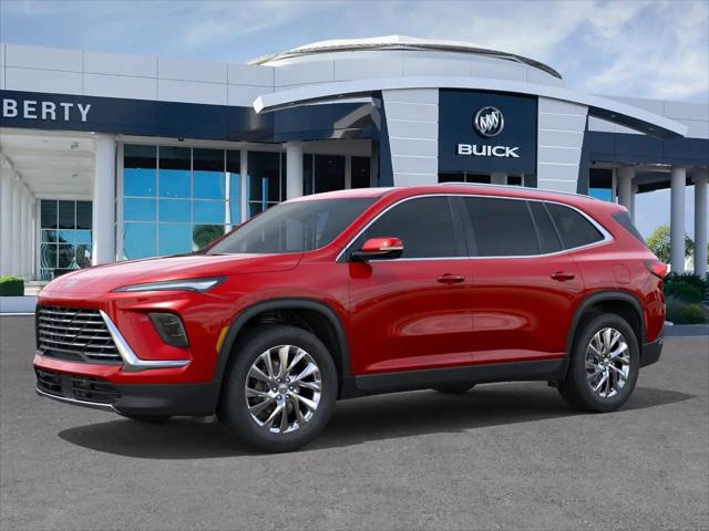2026 Buick Enclave Preferred FWD