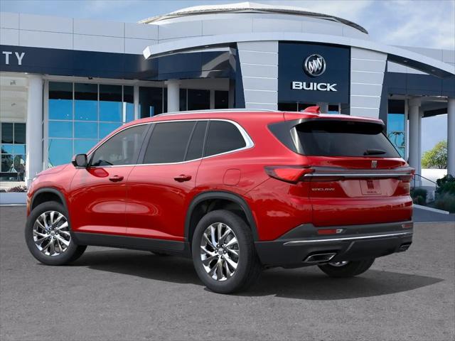 2026 Buick Enclave Preferred FWD