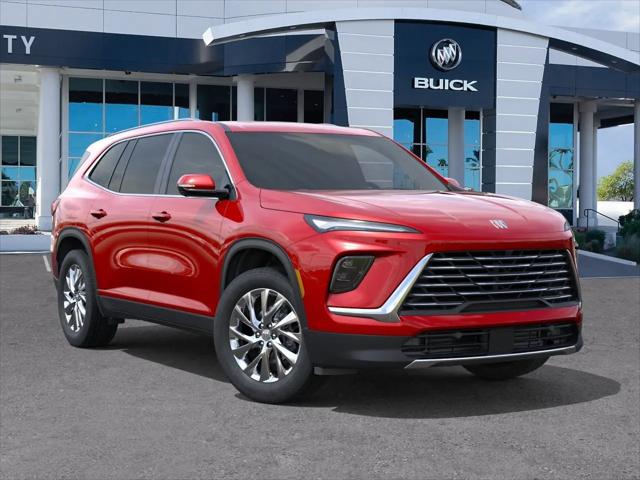 2026 Buick Enclave Preferred FWD