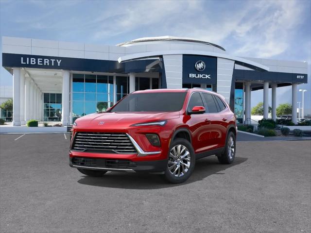 2026 Buick Enclave Preferred FWD
