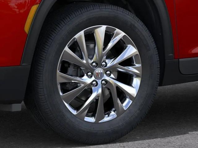 2026 Buick Enclave Preferred FWD